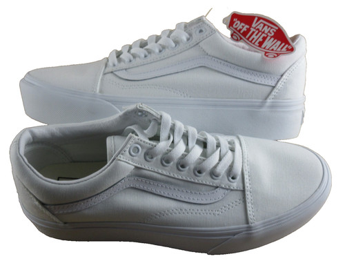 Scarpe vans donna - donna, old