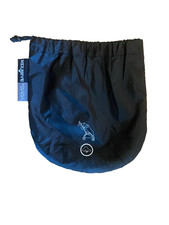 Babyzen YOYO Copertura Antipioggia Copertura Antipioggia Borsa Portaoggetti Ref1