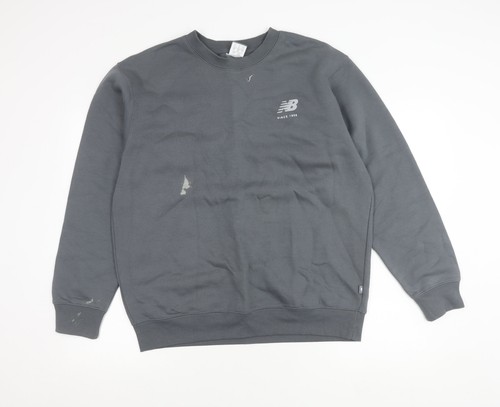 Felpa pullover uomo - felpa,