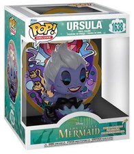 FUNKO POPS Disney La Sirenetta