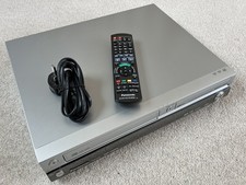 Registratore dvd vhs hdd - registratore, e