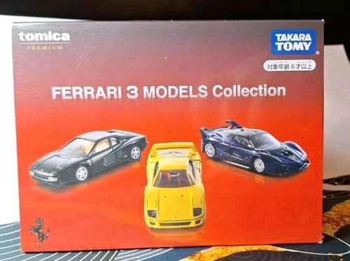 Collezione takara tomy - collezione,