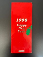 SWATCH SPECIAL HAPPY NEW YEAR