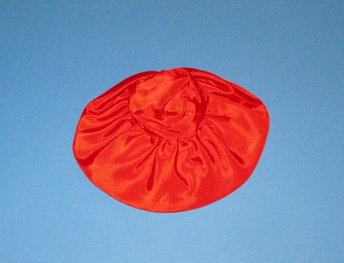 Cappello vintage barbie - cappello,