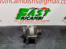 ALTERNATORE DACIA SANDERO 1.5 DCI 50KW 8200667608 2011