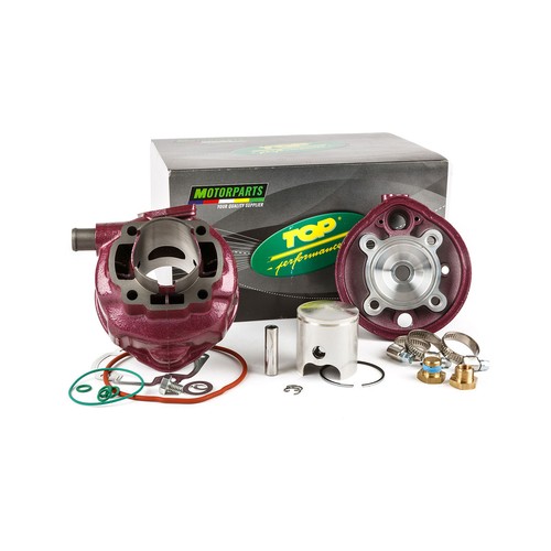 Gruppo termico motore - gruppo,