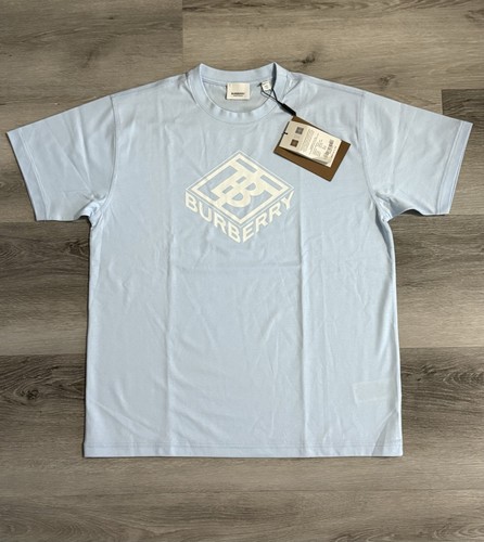 Shirt uomo burberry - t-shirt,