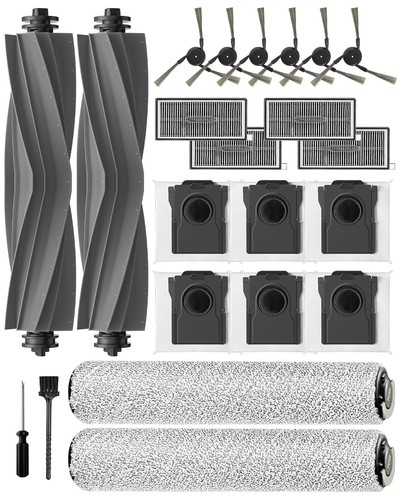 Set accessori per mova - di, 22