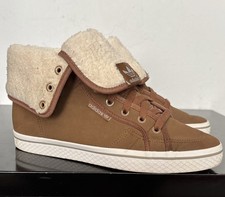 ADIDAS Originals Honey Hi 'Tan