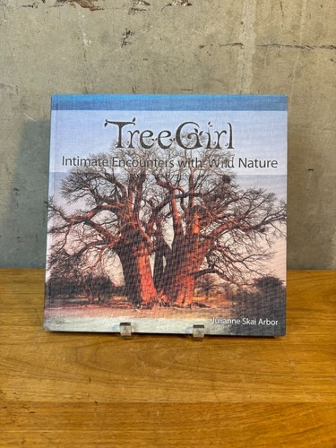 Treegirl intimate encounters - treegirl,