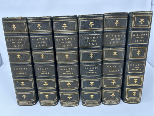 Antique history the jews - of, 6