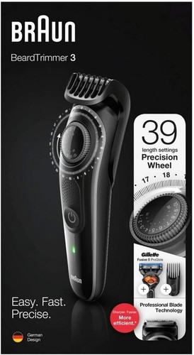 Top braun bt3242 - bt3242, 3