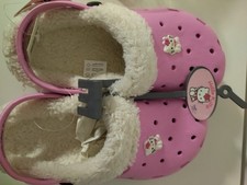 Ciabattine Bimba Hello Kitty N.34