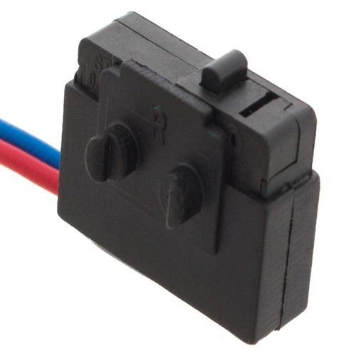 Pulsante microinterruttore - pulsante,