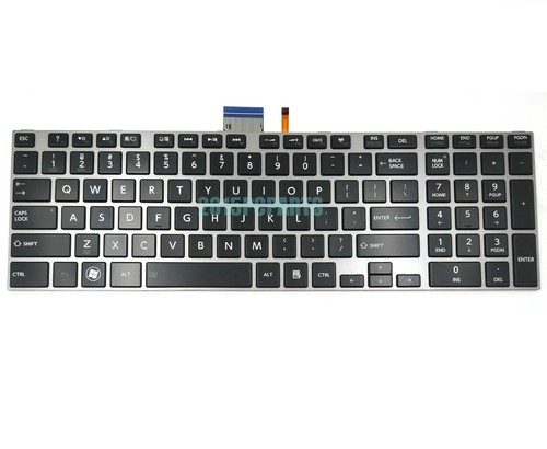 Nuova tastiera toshiba - nuova,