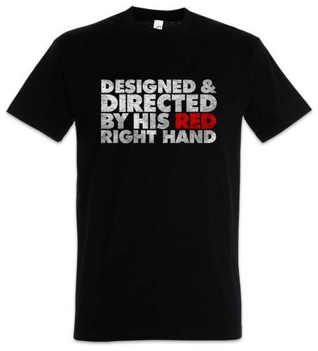 Shirt disegnata diretta - t-shirt,