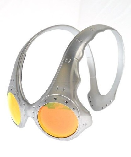 Oakley occhiali sole uomo - sole,