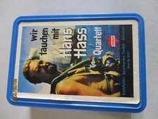 Immergiamo Con Hans Hass -