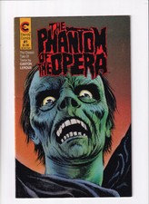 Phantom of the Opera (1988) #