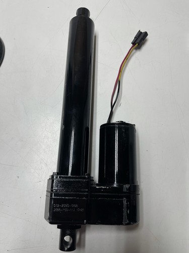 Thomson electrak - thomson,