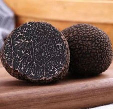 Tartufo nero cinese fresco