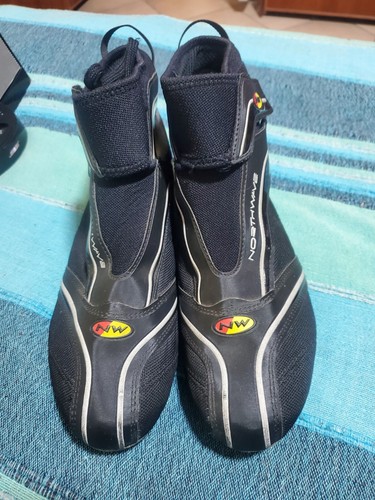 Scarpe northwave cm - scarpe, 27