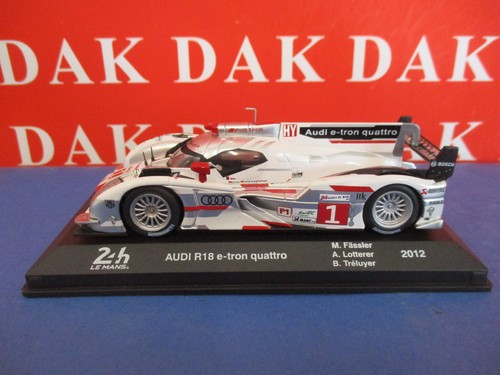 Die cast modellino auto - cast, 1/43