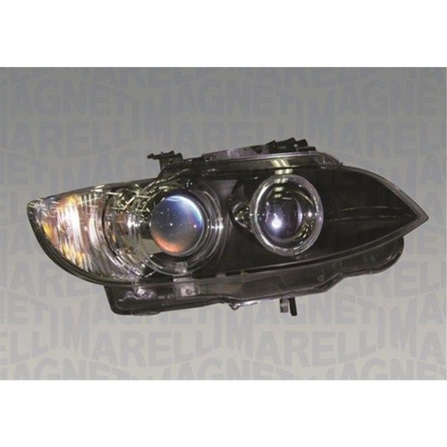 Magneti marelli fari - fari, xenon