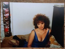 Nan Goldin - Autoritratto in