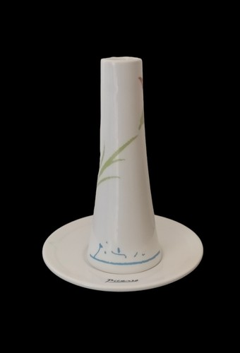 Portacandele tognana ceramiche - portacandele,