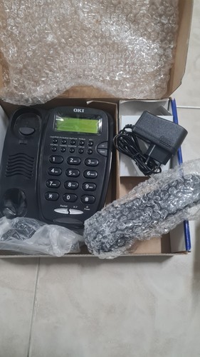 Telefono oki sip 3130 - oki,