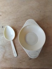 Set Pappa Knorr Pubblicitario Gioco Giocattolo Bimbi Pubblicità Vintage 