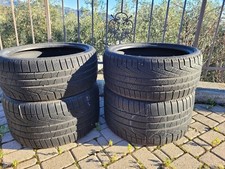 Treno di 4 pneumatici