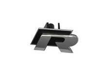 Targa emblema griglia