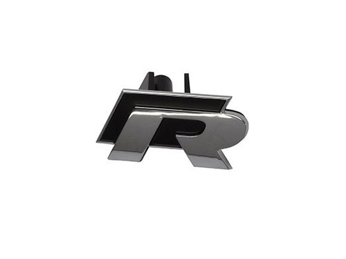 Targa emblema griglia