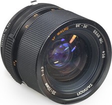 TAMRON 35-70mm 3.5 Adaptall