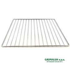 RIPIANO GRIGLIA PER FORNO
