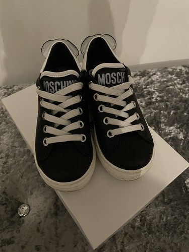 Scarpe ginnastica moschino - da,