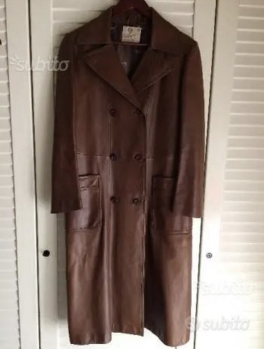 Giacca cappotto trench gucci - cappotto,