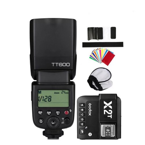 Godox hss tt600 - godox, 2.4g