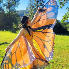 Costume danza del ventre ali