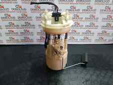 POMPA CARBURANTE GALLEGGIANTE BENZINA FIAT PUNTO 75 (176) ANNO 1998 USATA