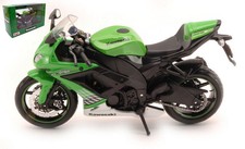 Modellino moto KAWASAKI NINJA