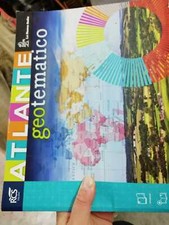 Popoli e scenari 3. Con atlante geotematico