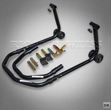 RWAIO CAVALLETTO DI MONTAGGIO