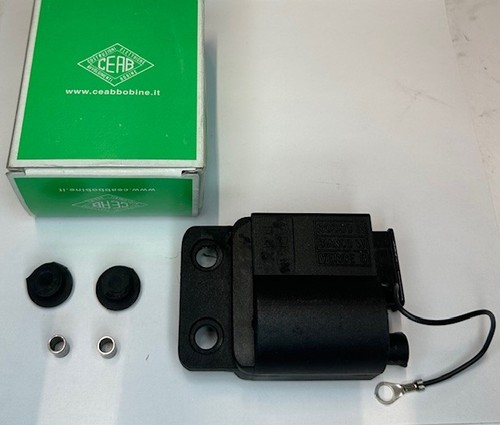 Centralina elettronica 12v - centralina,