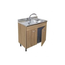 Mobile sottolavello rovere, 2