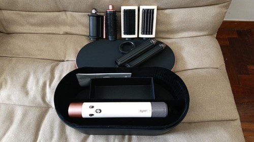 Styler dyson airwrap - styler, airwrap™