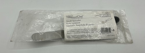 Nuova spatola piccola - nuova,