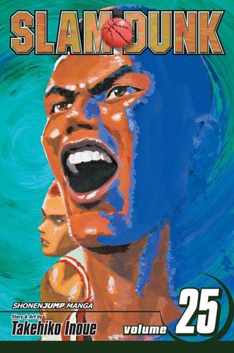 Slam dunk vol c - gn, 25